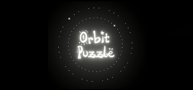 Orbit Puzzle Game Cover