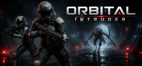 Games like Orbital Intruder