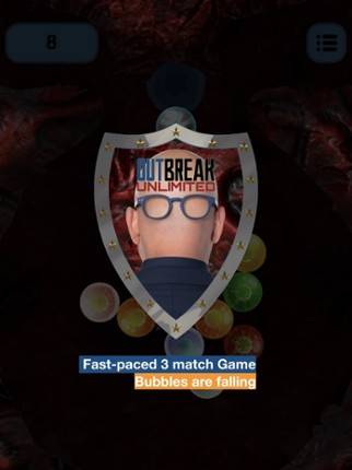 Outbreak Unlimited screenshot