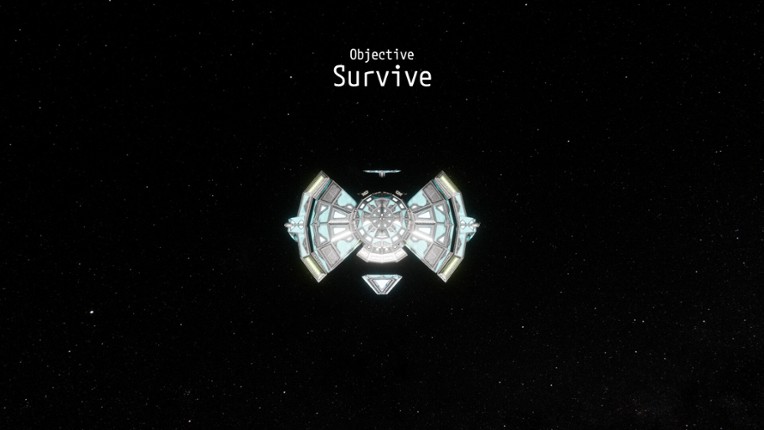 Outpost Ginga screenshot