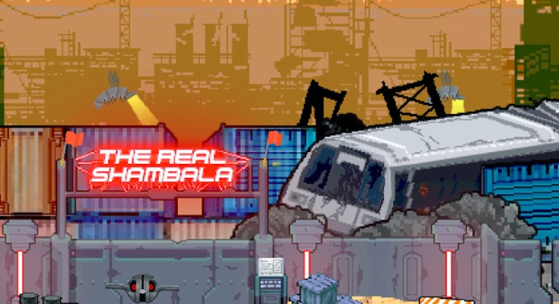 Own Time Own Target screenshot