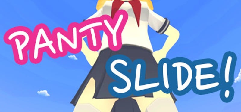 Panty Slide Game Cover