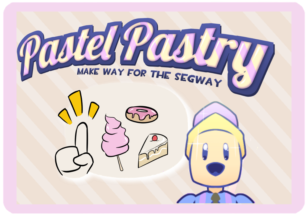 Games like Pastel Pastry