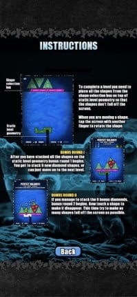 Perfect Balance Collection screenshot