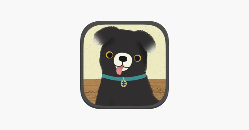 Pet Games for Kids: Cute Cat, Dog, and Fun Animal Puzzles Image