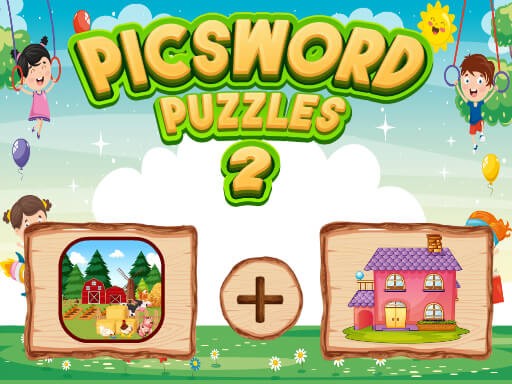 Games like Picsword Puzzles 2