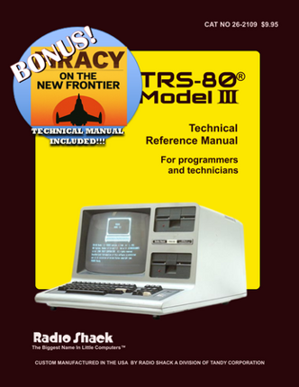 Piracy On The New Frontier! Image