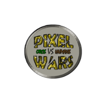 Pixel Wars Image