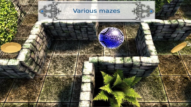 Plasma Orb screenshot