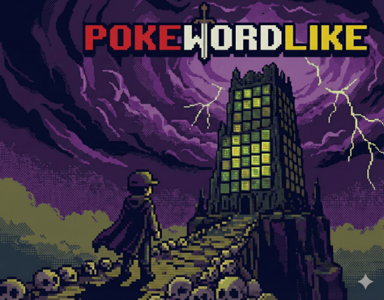 PokeWordLike Image
