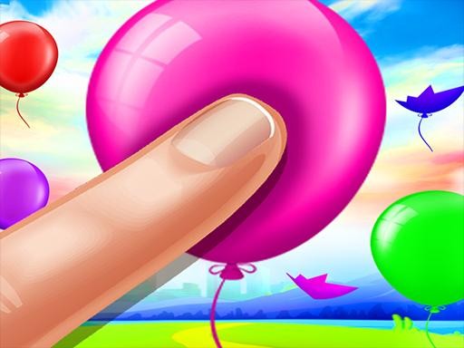 Games like Pop the Balloons-Baby Balloon Popping Games online