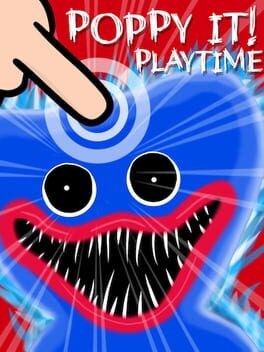 Games like Poppy It Playtime