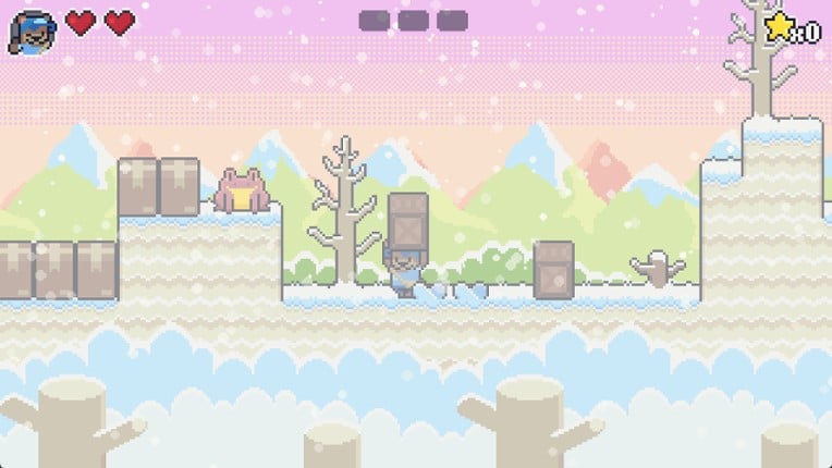 PostBear Tales Image