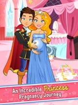 Princess Baby Salon Doctor Kids Games Free Image