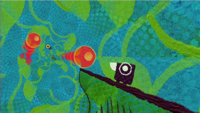 Print Gallery of an Artist screenshot