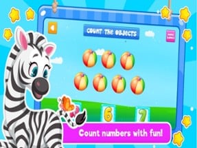 Puzzle - Learning game Image