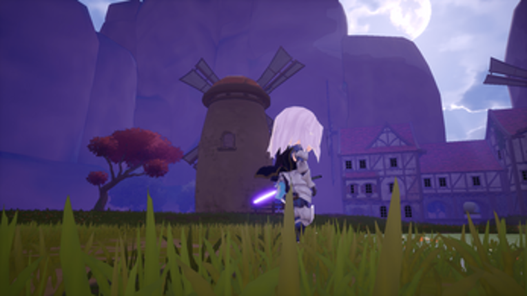 Pygmalion (Demo) screenshot