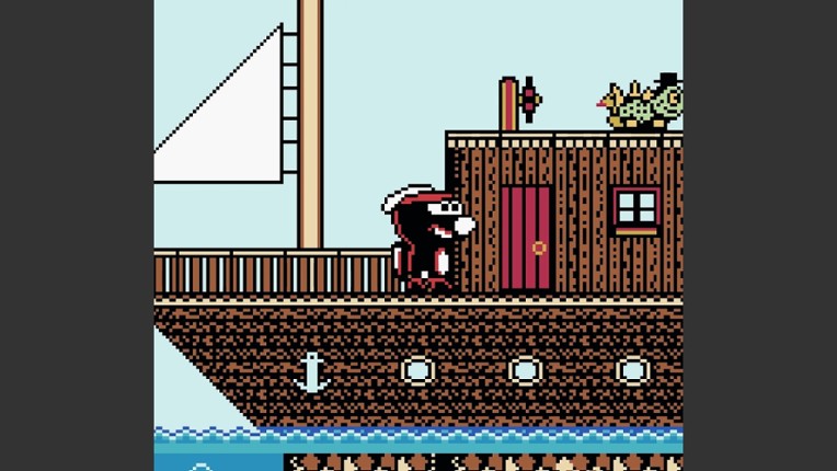 Rabidja's Revenge screenshot