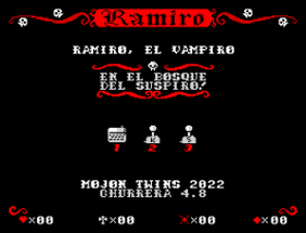 Ramiro el Vampiro III Image