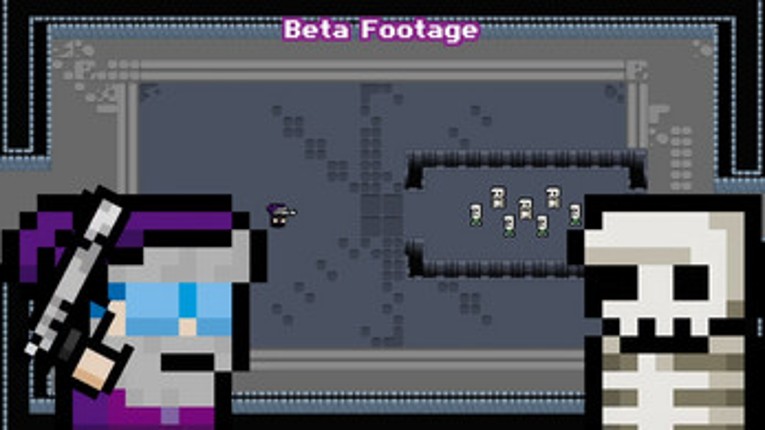 Randalf Gun Magic Image