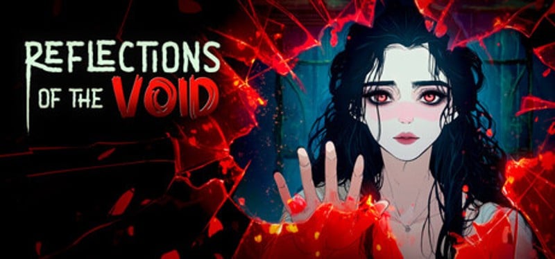 Reflections of the Void Image