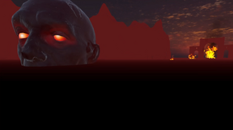 Rejecting Jesus screenshot