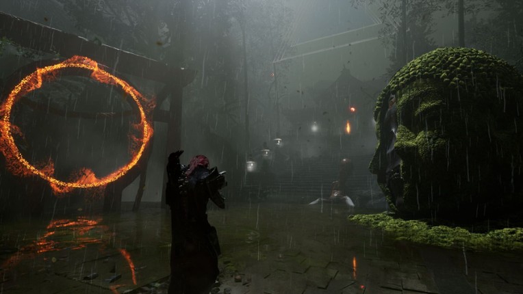 Resonant Q screenshot