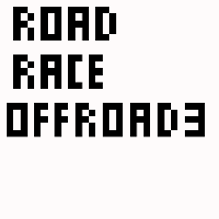 Road Race Off Road 3 Image