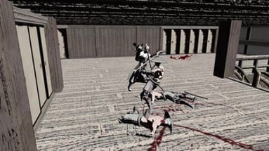 Samurai Slaughter House Image