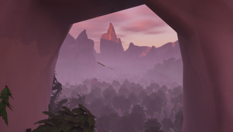 Saviator screenshot