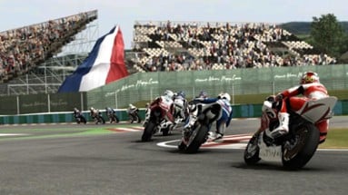 SBK X: Superbike World Championship Image