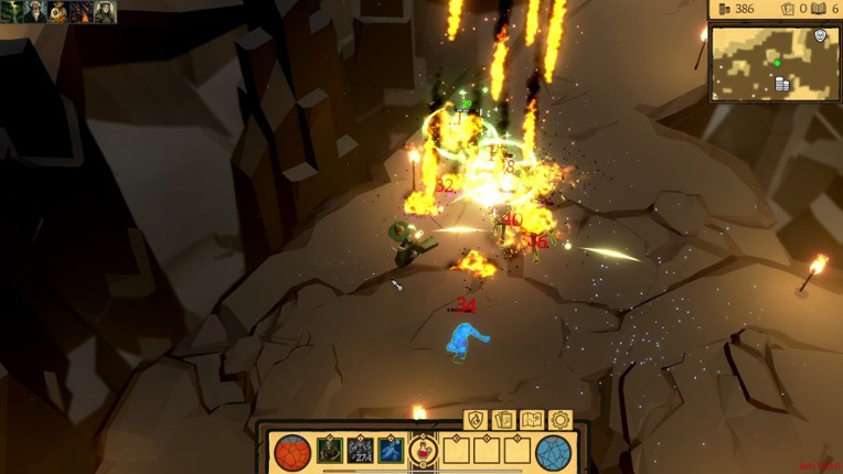 School of Magic - Prologue screenshot