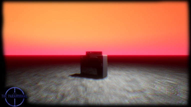 SCP: The Paranormal screenshot