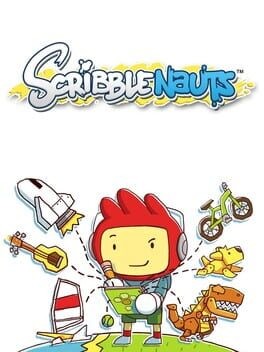 Games like Scribblenauts