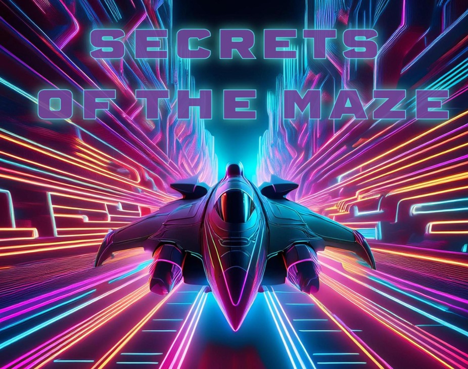Games like Secrets of the Maze