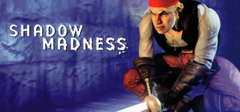 Shadow Madness Game Cover