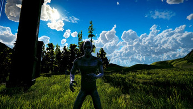 Shattered Dimensions screenshot