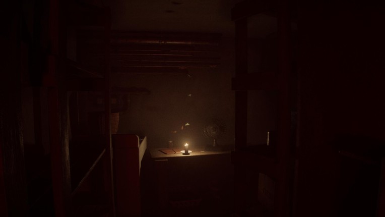 SHE WAS 98 screenshot