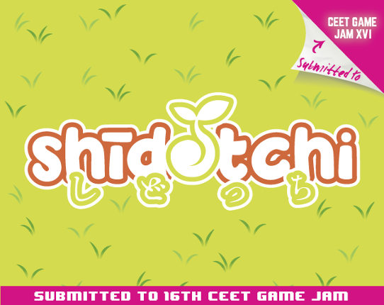 Shīdotchi Game Cover