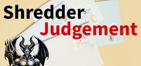 Games like Shredder Judgement