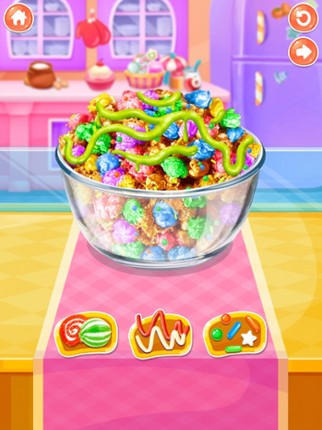 Simply Sweet Desserts Hack screenshot