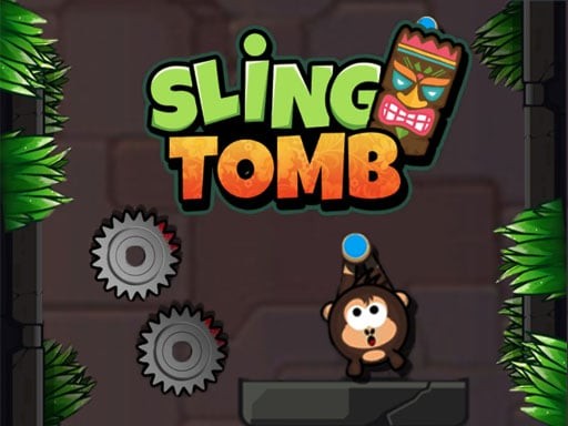 Games like Sling Tomb Fly