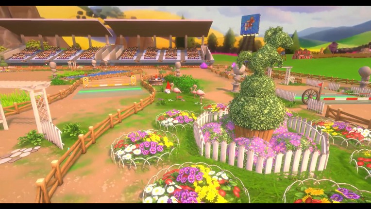 Smoots Summer Games II screenshot