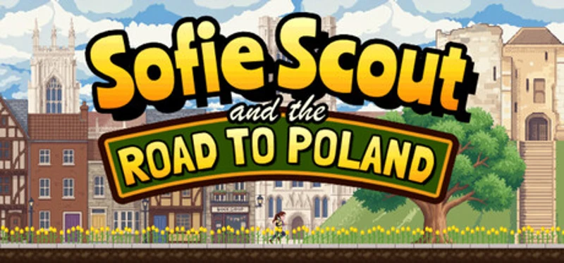 SOFIE SCOUT and the Road to Poland Image