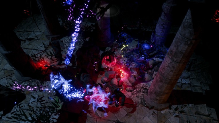 Soul Tides screenshot