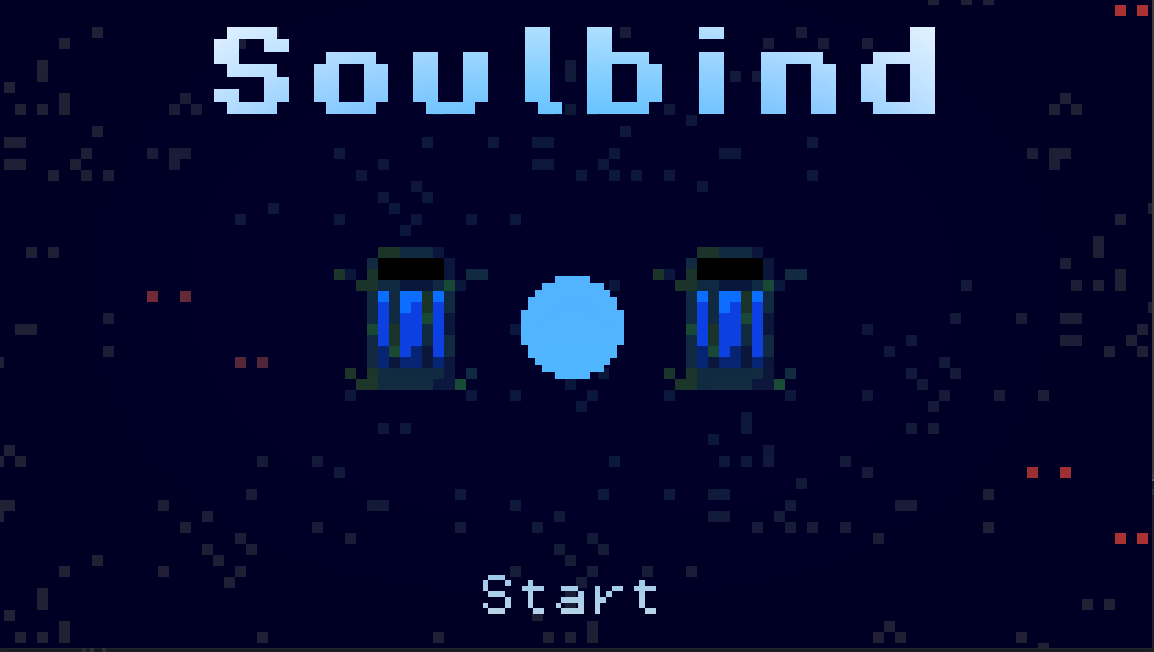 Games like Soulbind