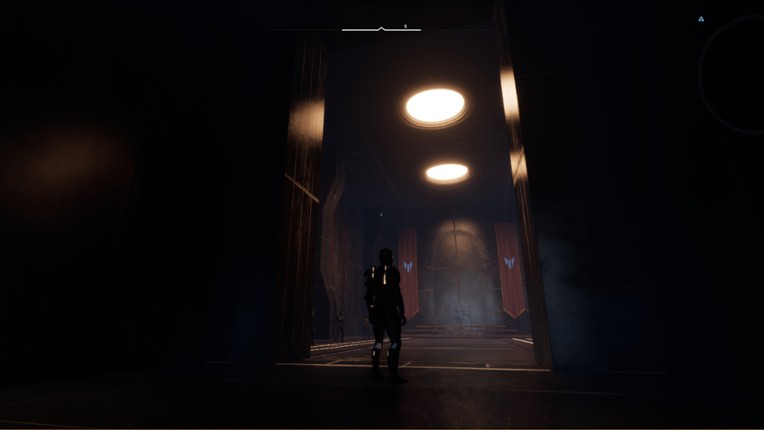 Sovereign Call: Origins screenshot