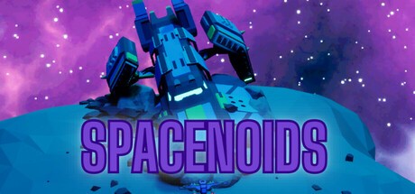 Games like Spacenoids