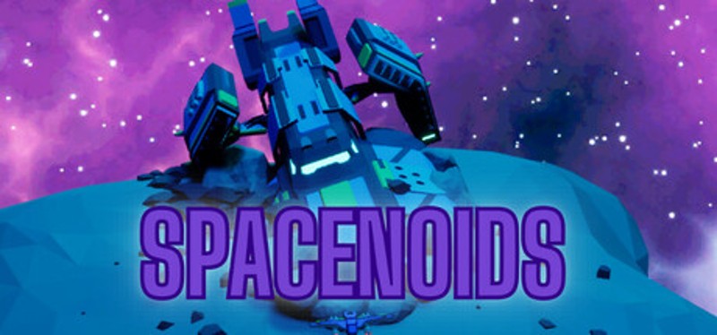 Spacenoids Image