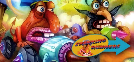 Games like Spanking Runners